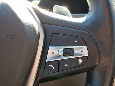 2024 BMW 4 Series 430i xDrive