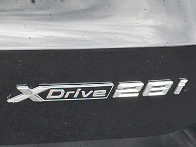 2023 BMW X1 xDrive28i