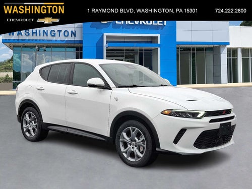 2024 Dodge Hornet R/T