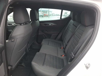 2024 Dodge Hornet R/T