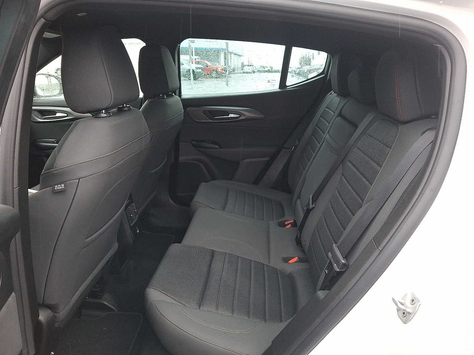 2024 Dodge Hornet R/T