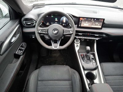 2024 Dodge Hornet R/T