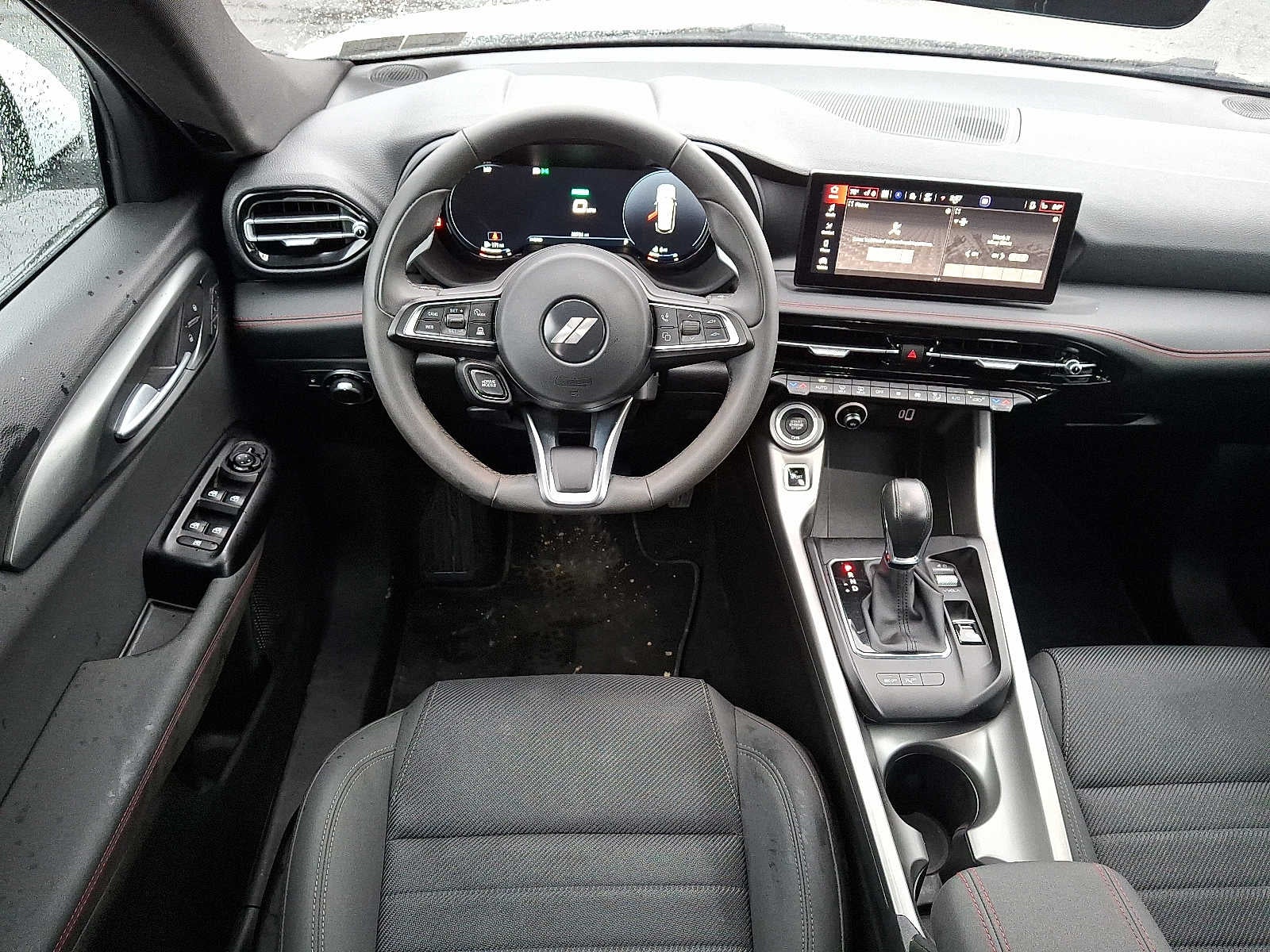 2024 Dodge Hornet R/T