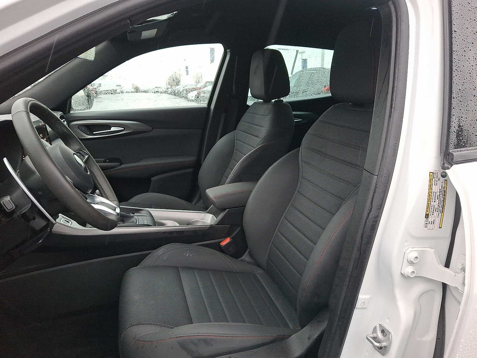 2024 Dodge Hornet R/T