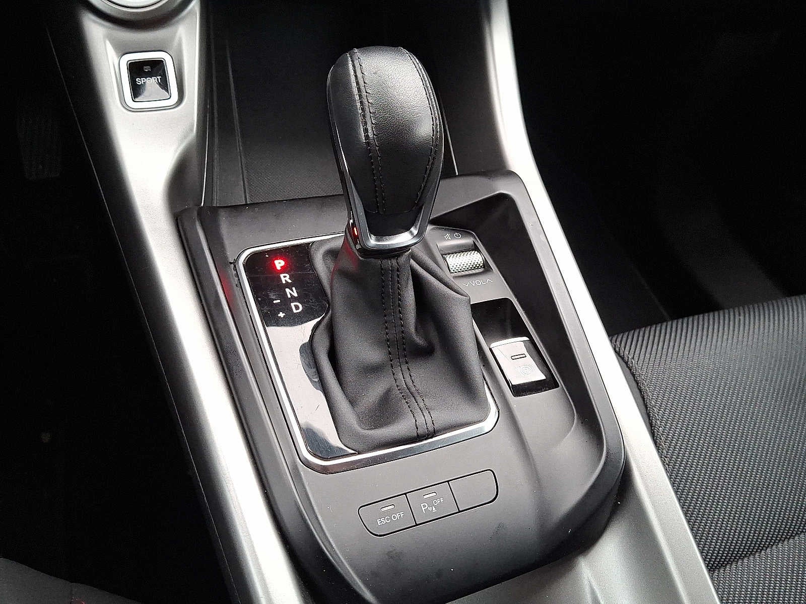 2024 Dodge Hornet R/T