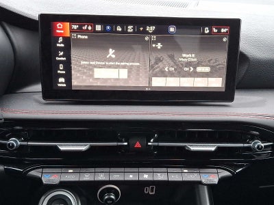 2024 Dodge Hornet R/T