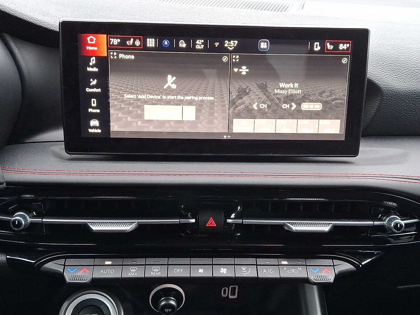 2024 Dodge Hornet R/T