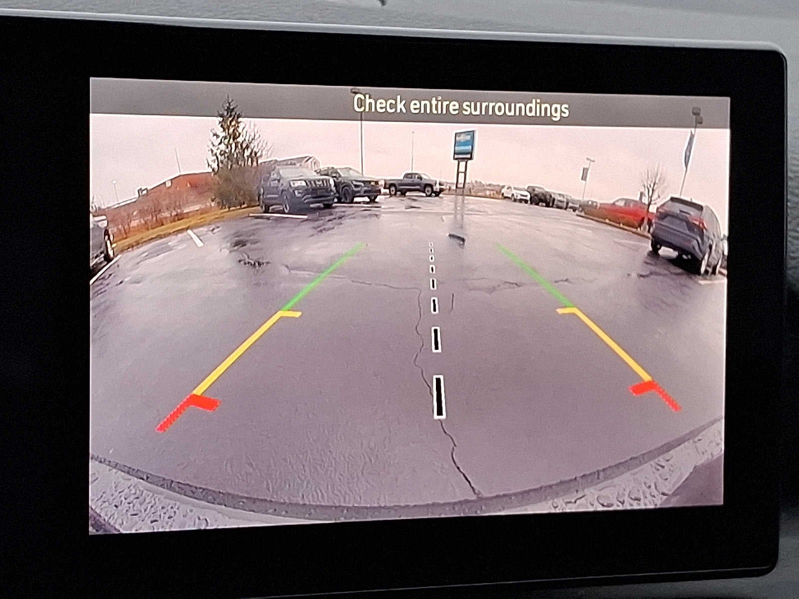 2024 Dodge Hornet R/T