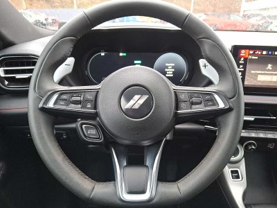 2024 Dodge Hornet R/T