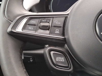 2024 Dodge Hornet R/T