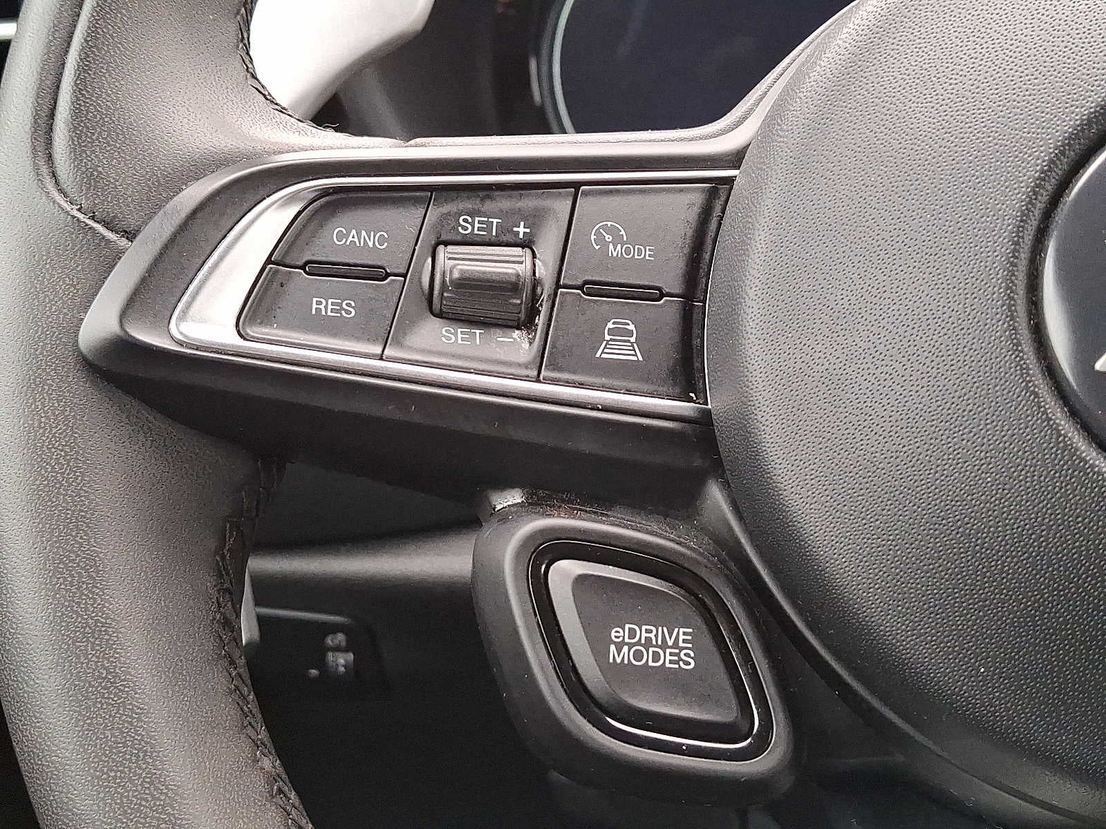 2024 Dodge Hornet R/T