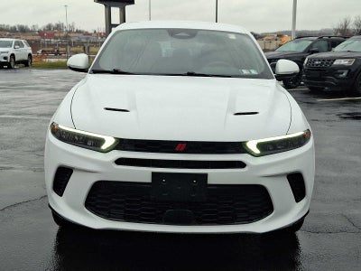2024 Dodge Hornet R/T