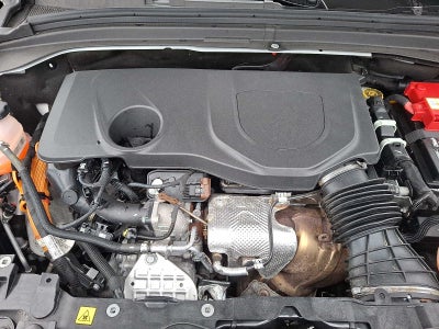 2024 Dodge Hornet R/T