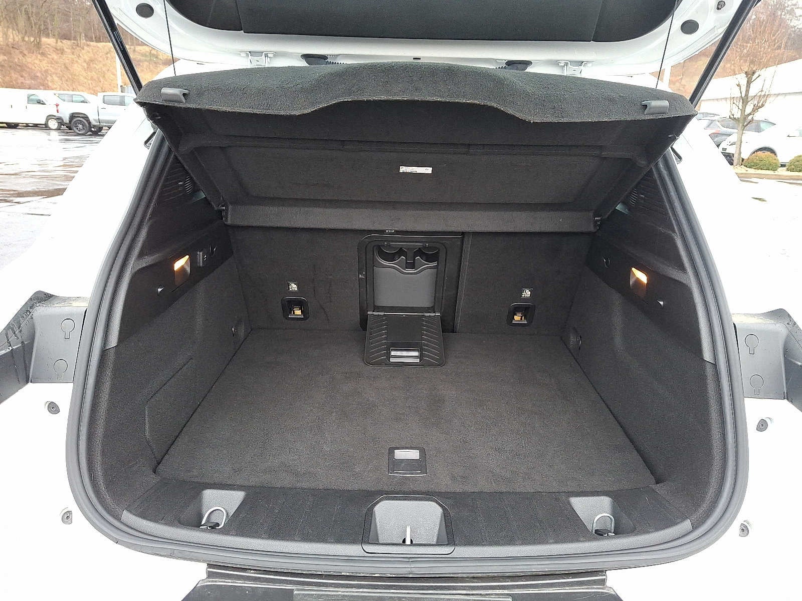 2024 Dodge Hornet R/T