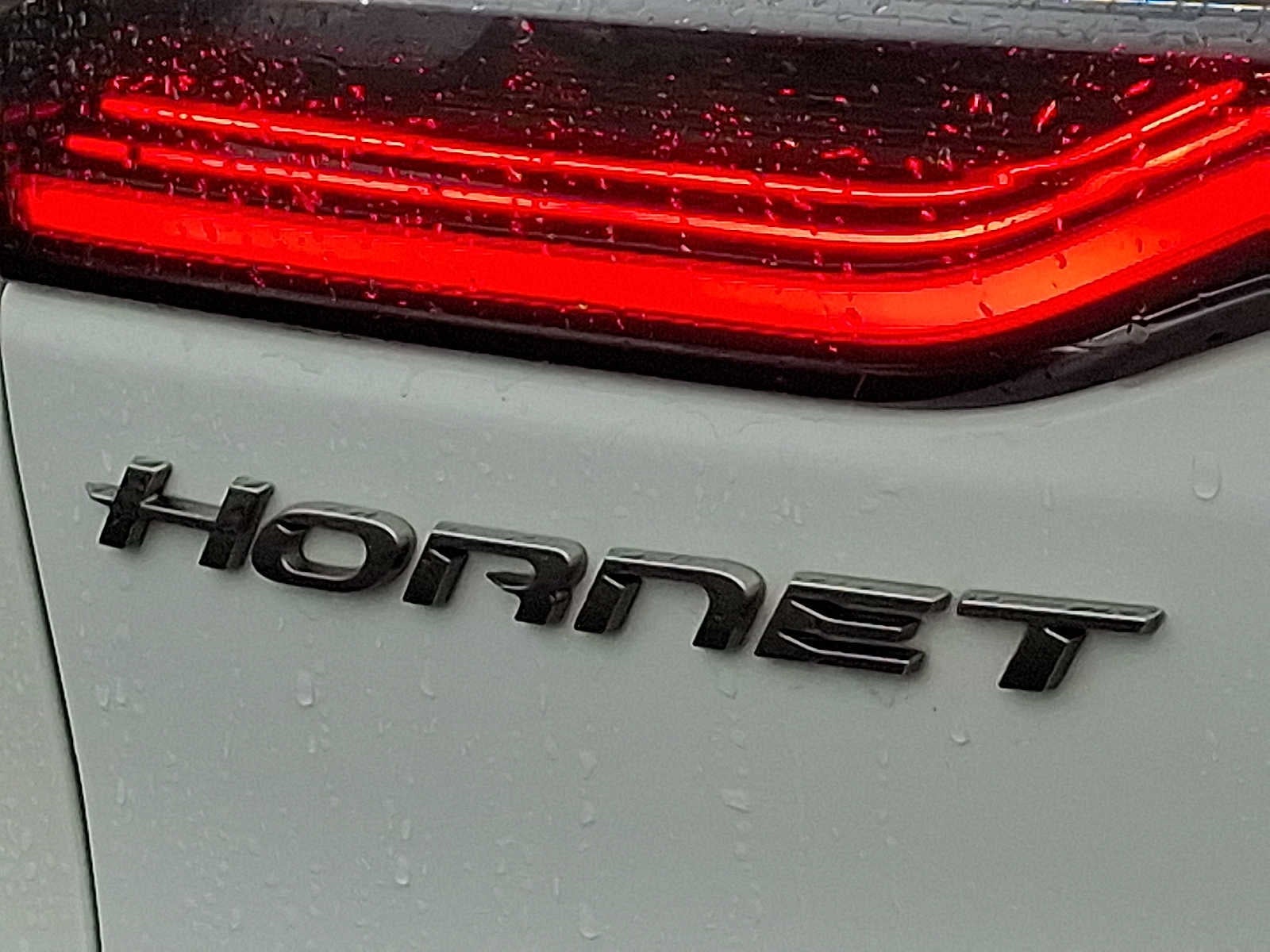 2024 Dodge Hornet R/T