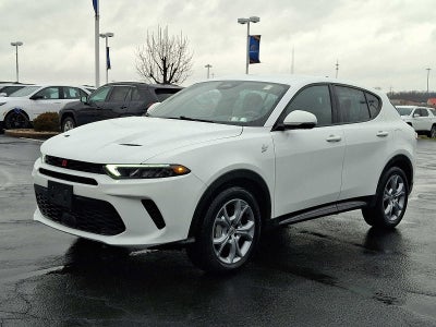 2024 Dodge Hornet R/T