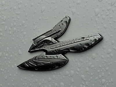 2024 Dodge Hornet R/T