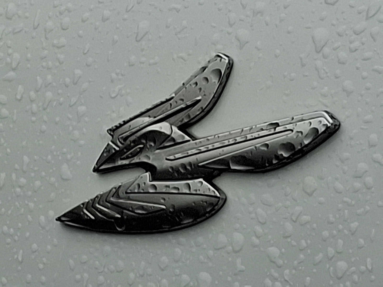 2024 Dodge Hornet R/T