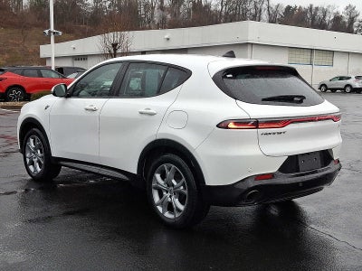 2024 Dodge Hornet R/T