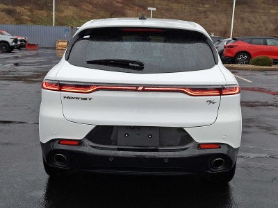 2024 Dodge Hornet R/T