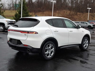 2024 Dodge Hornet R/T