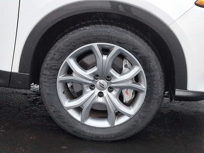 2024 Dodge Hornet R/T