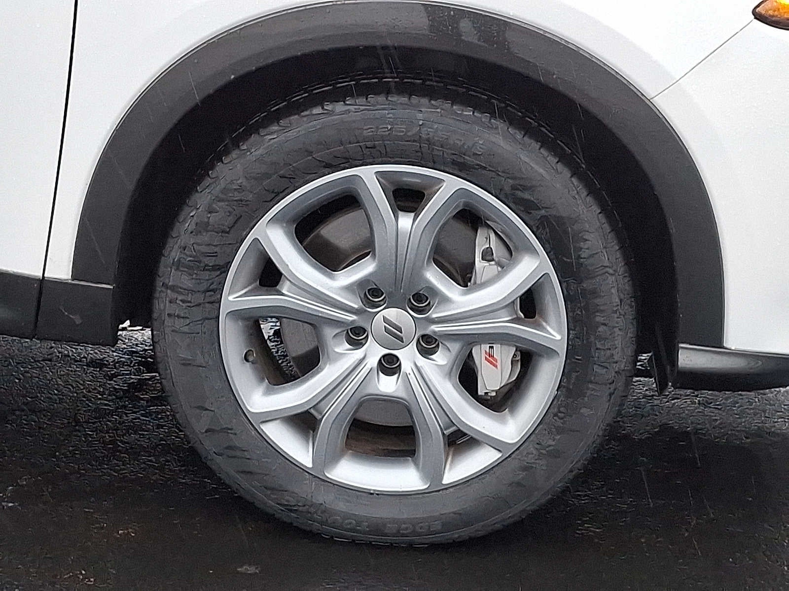 2024 Dodge Hornet R/T