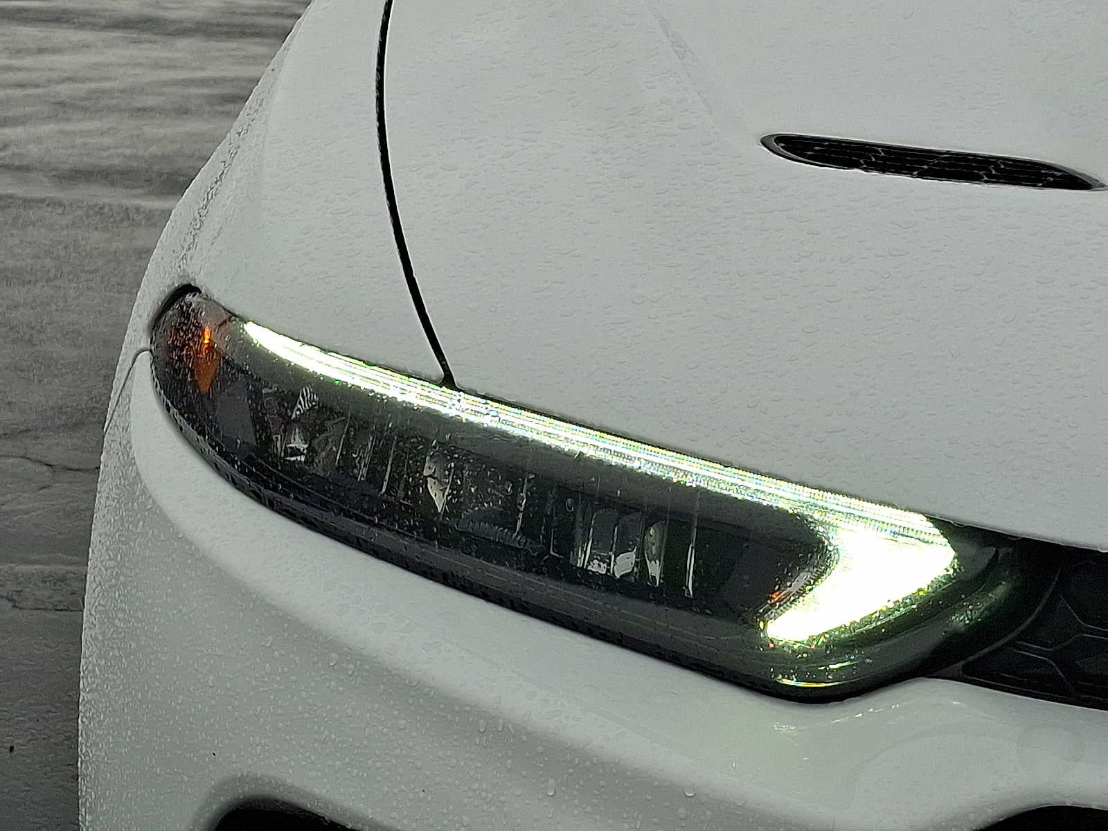 2024 Dodge Hornet R/T