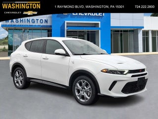 2024 Dodge Hornet R/T