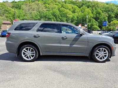 2021 Dodge Durango GT Plus