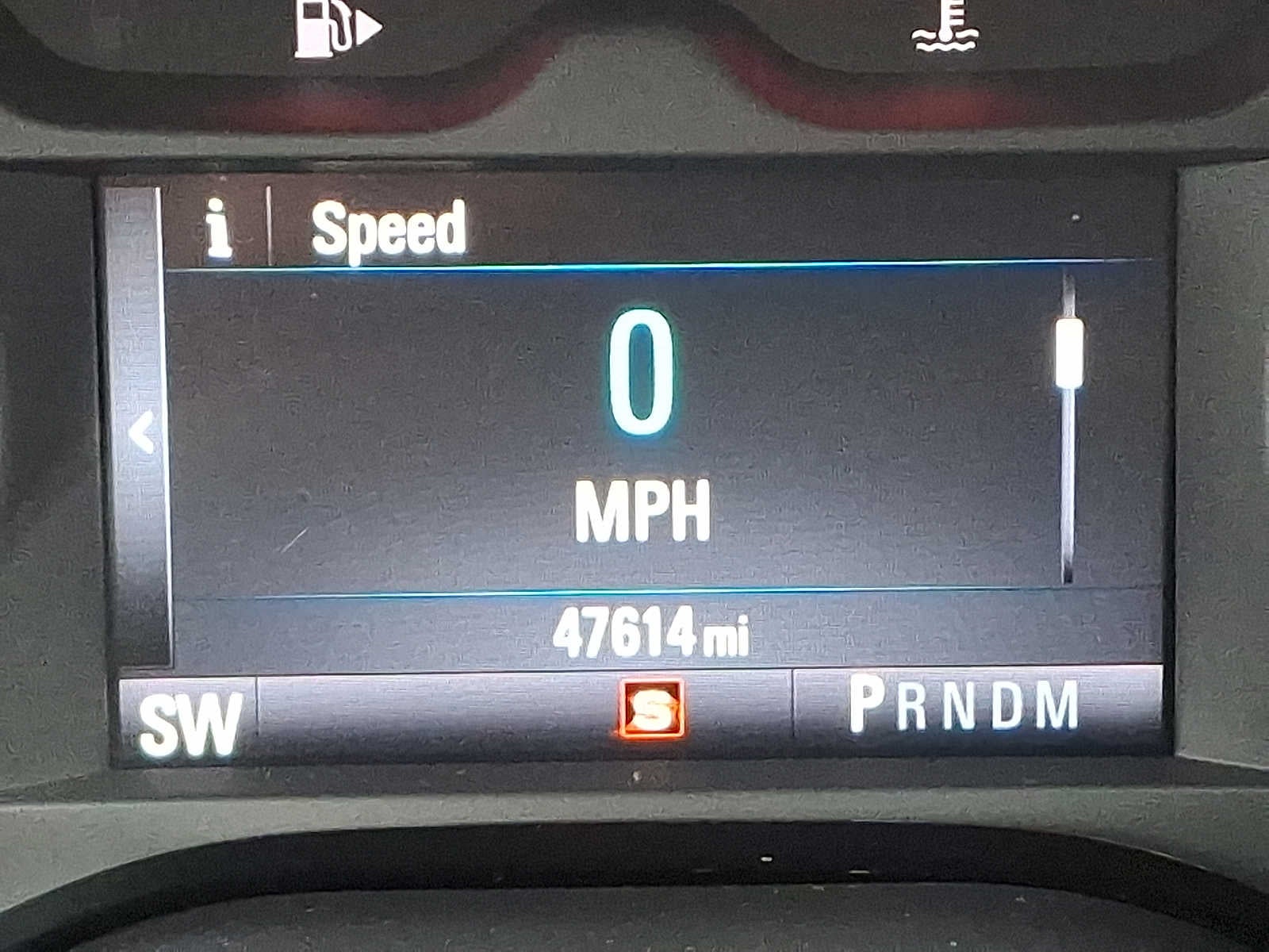 2016 Chevrolet Camaro 1LT