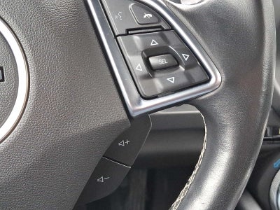 2016 Chevrolet Camaro 1LT