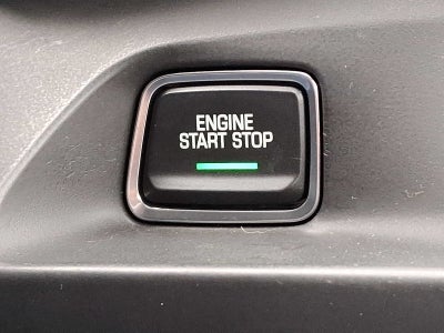 2016 Chevrolet Camaro 1LT