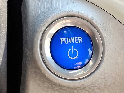 2021 Chevrolet Bolt EV LT