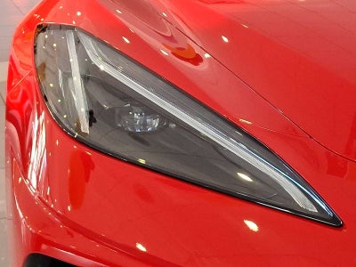 2021 Chevrolet Corvette Stingray 2LT