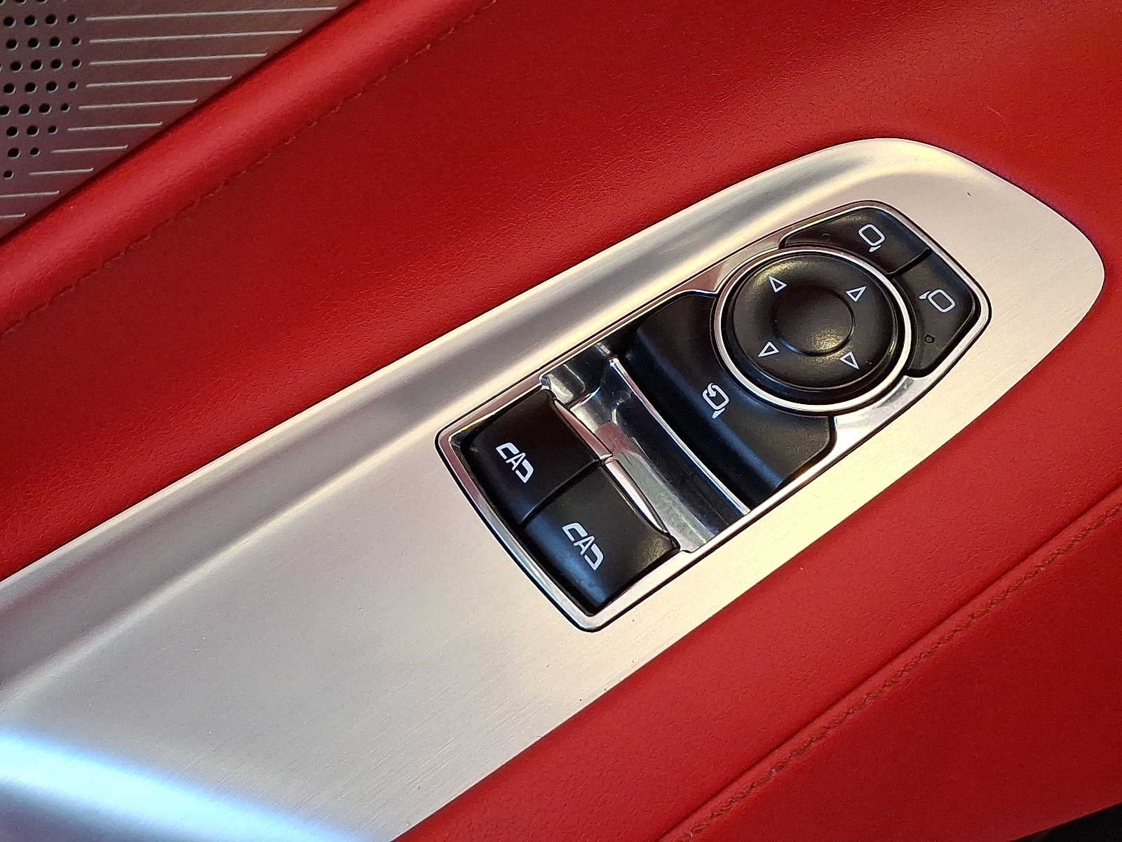 2021 Chevrolet Corvette Stingray 2LT