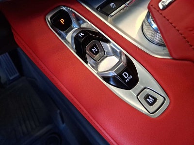 2021 Chevrolet Corvette Stingray 2LT