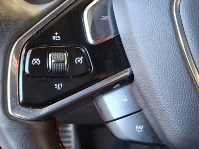 2021 Chevrolet Corvette Stingray 2LT