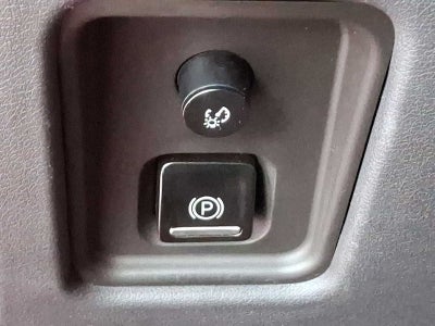 2021 Chevrolet Corvette Stingray 2LT