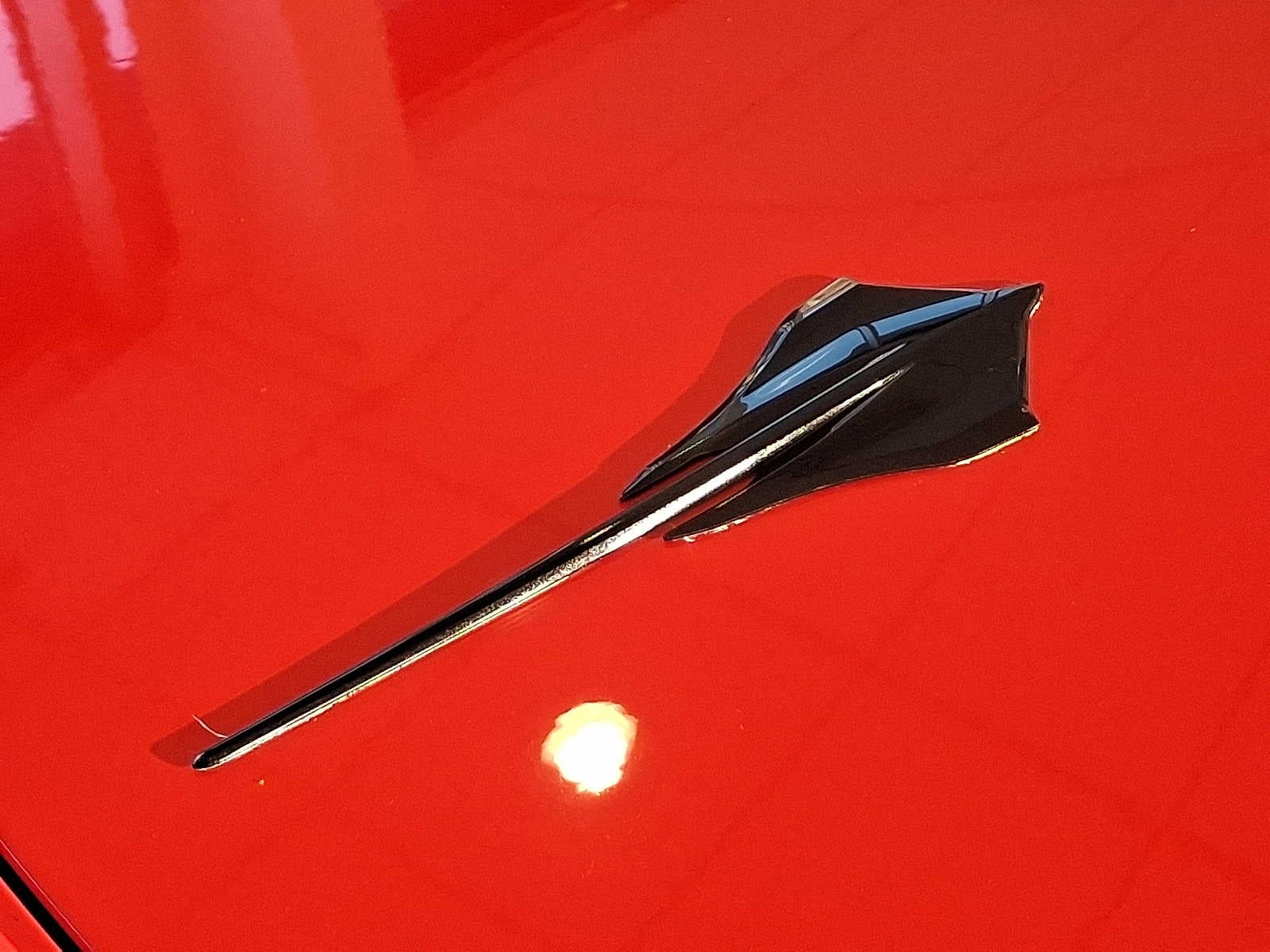 2021 Chevrolet Corvette Stingray 2LT