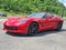 2019 Chevrolet Corvette Stingray 1LT