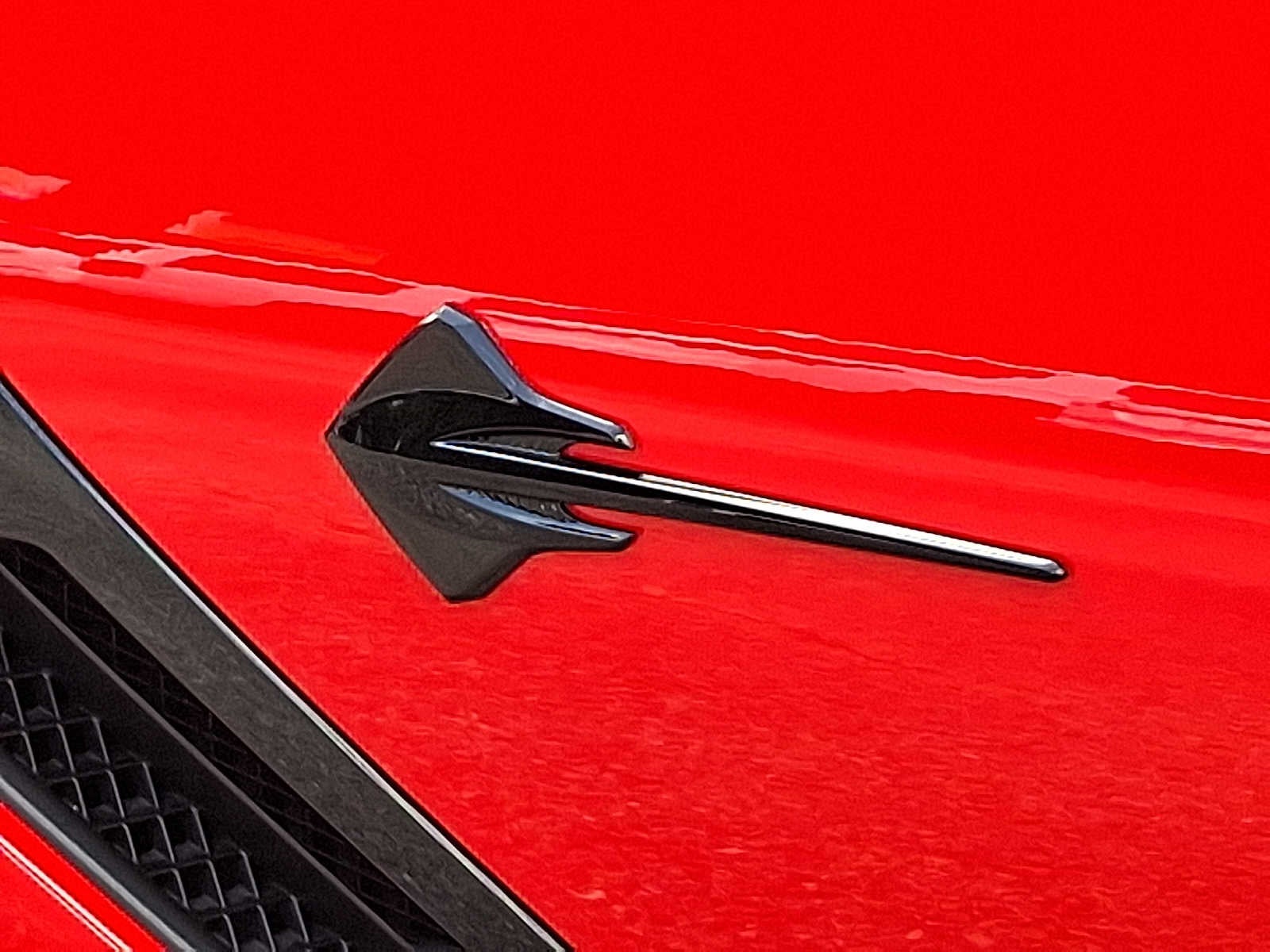 2019 Chevrolet Corvette Stingray 1LT