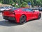 2019 Chevrolet Corvette Stingray 1LT