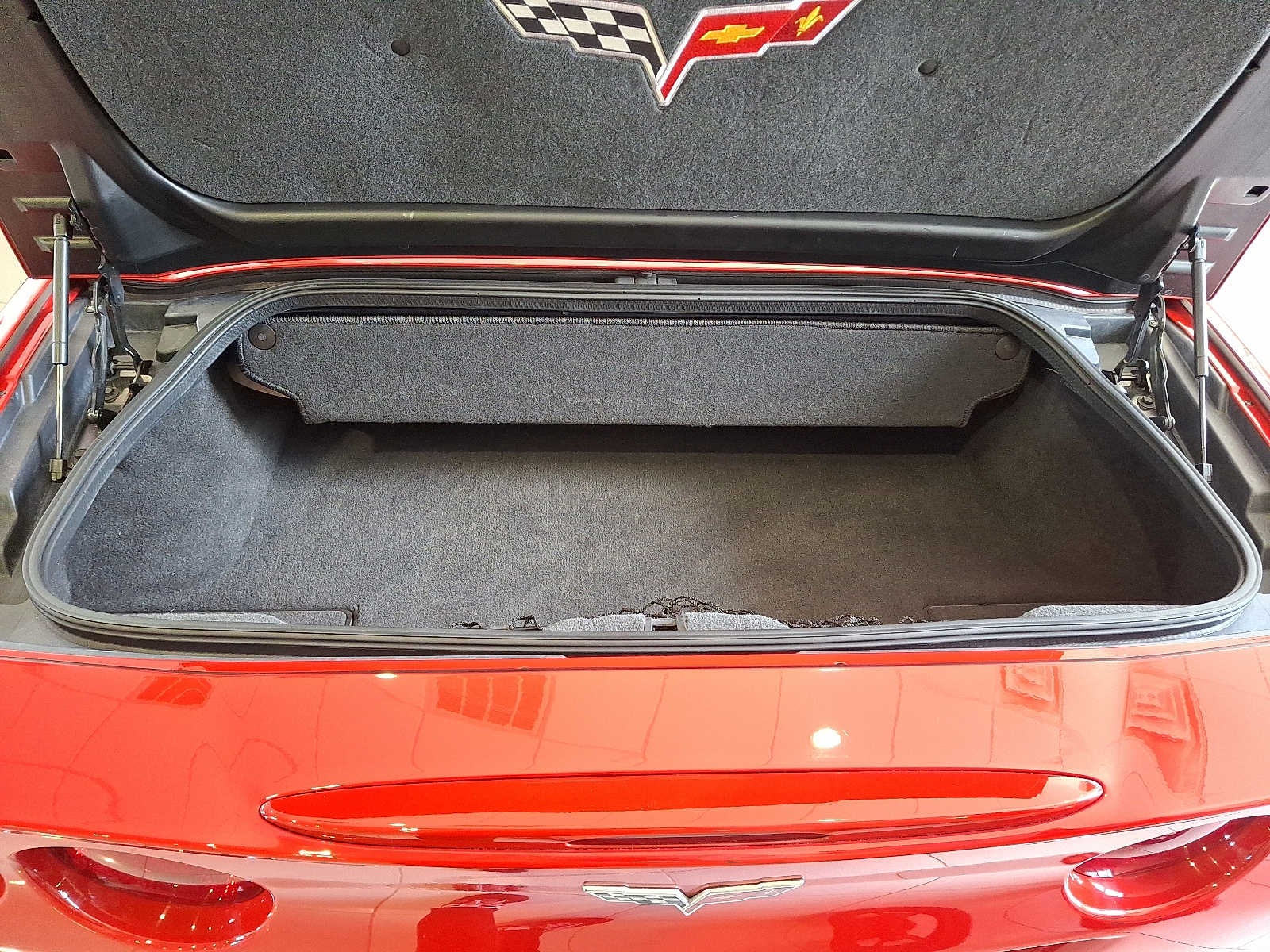 2006 Chevrolet Corvette CONV