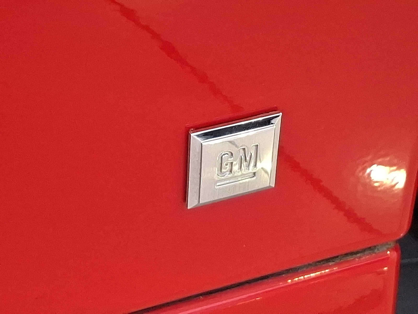 2006 Chevrolet Corvette CONV