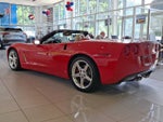 2006 Chevrolet Corvette CONV