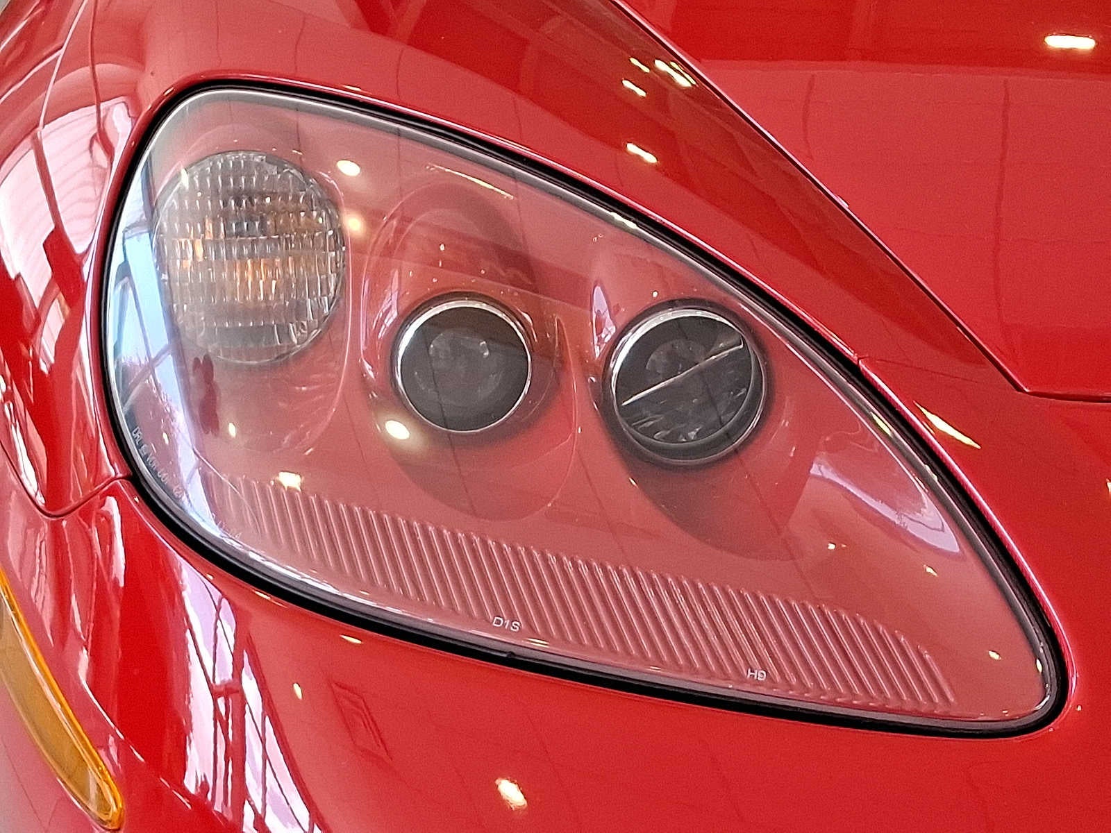 2006 Chevrolet Corvette CONV