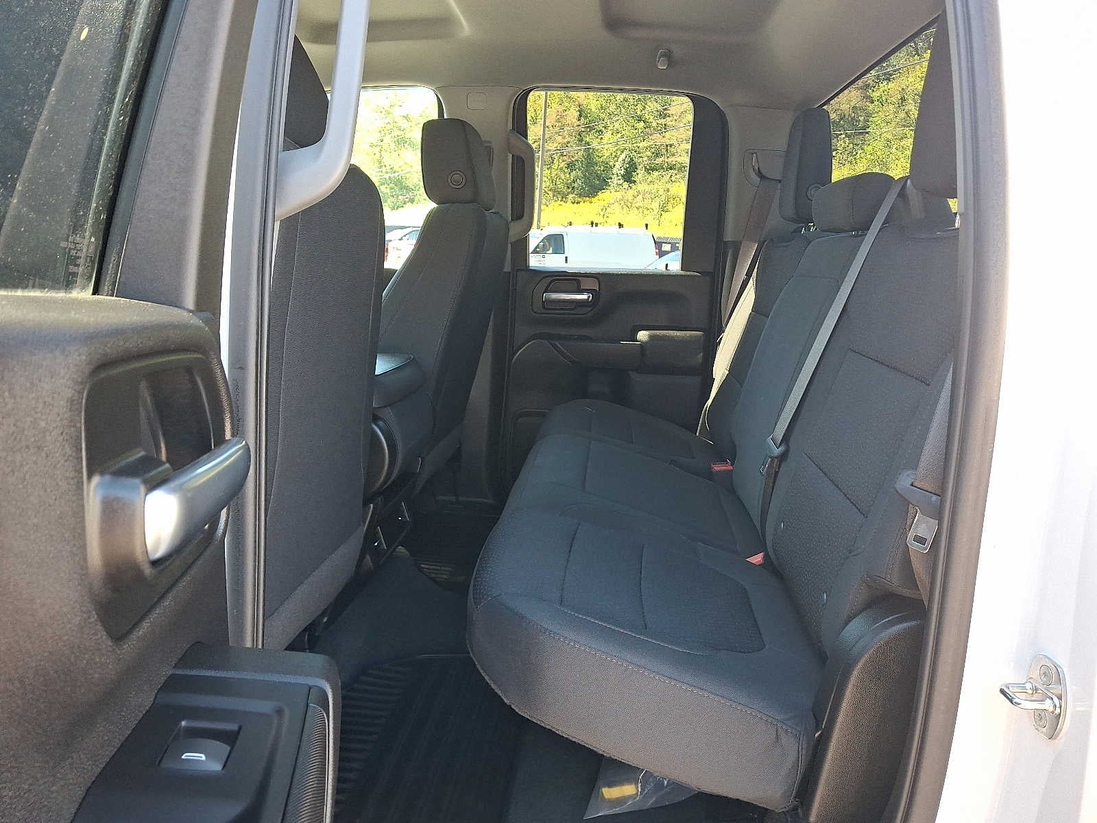 2023 Chevrolet Silverado 2500 HD Custom