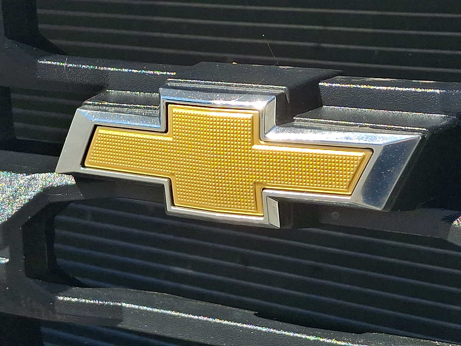 2023 Chevrolet Silverado 2500 HD Custom