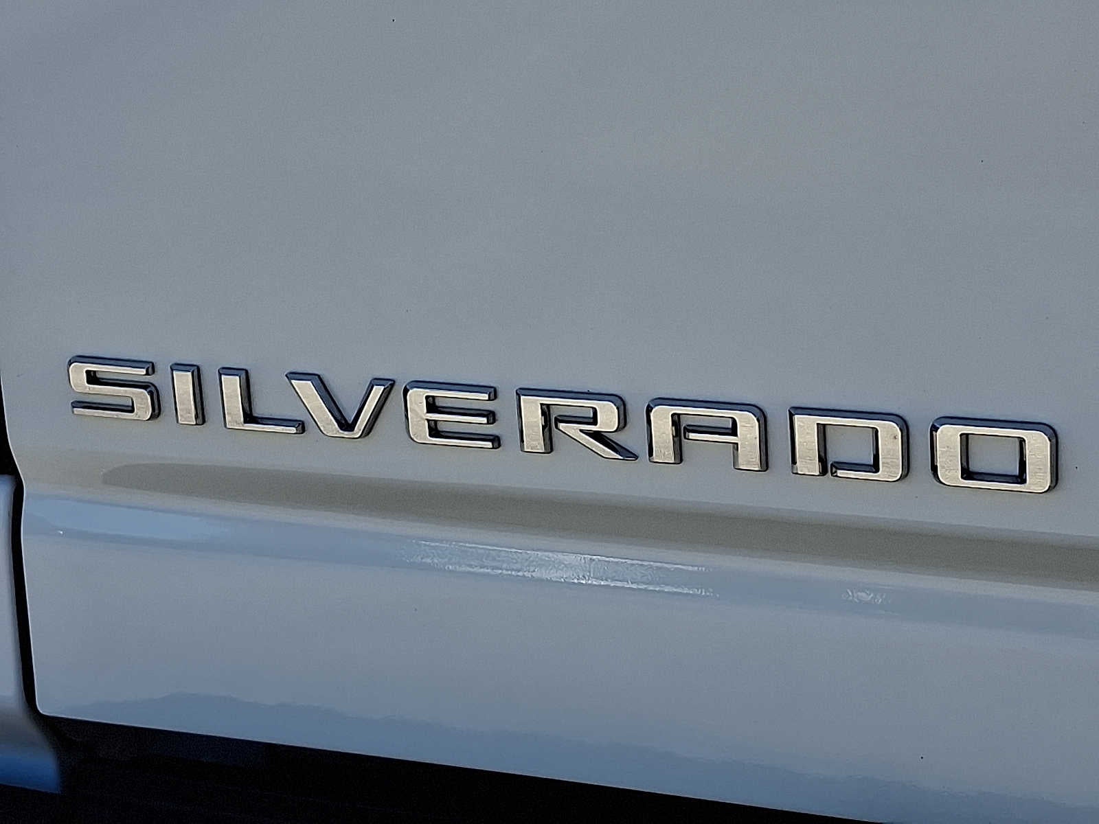 2023 Chevrolet Silverado 2500 HD Custom